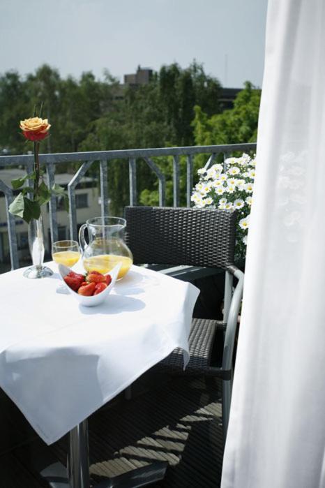 Bed & Breakfast Regina -garni 3*
