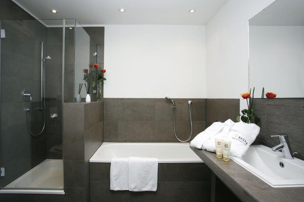 Bed & Breakfast Regina -garni Cologne