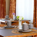Hotel Regina -Garni Köln