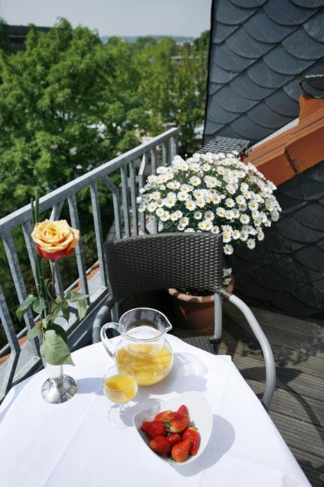Regina -garni 3* Köln